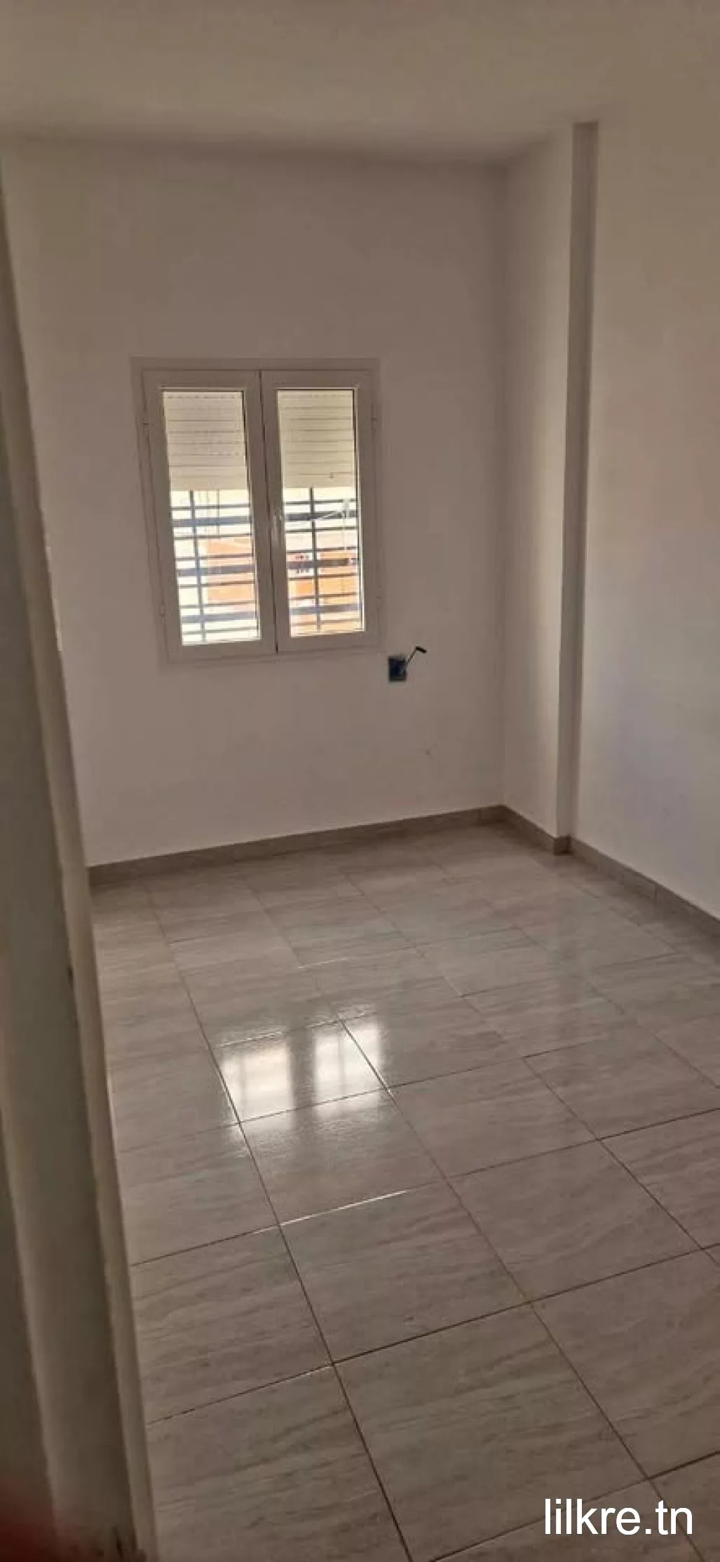 A louer un appartement a mourouj 4