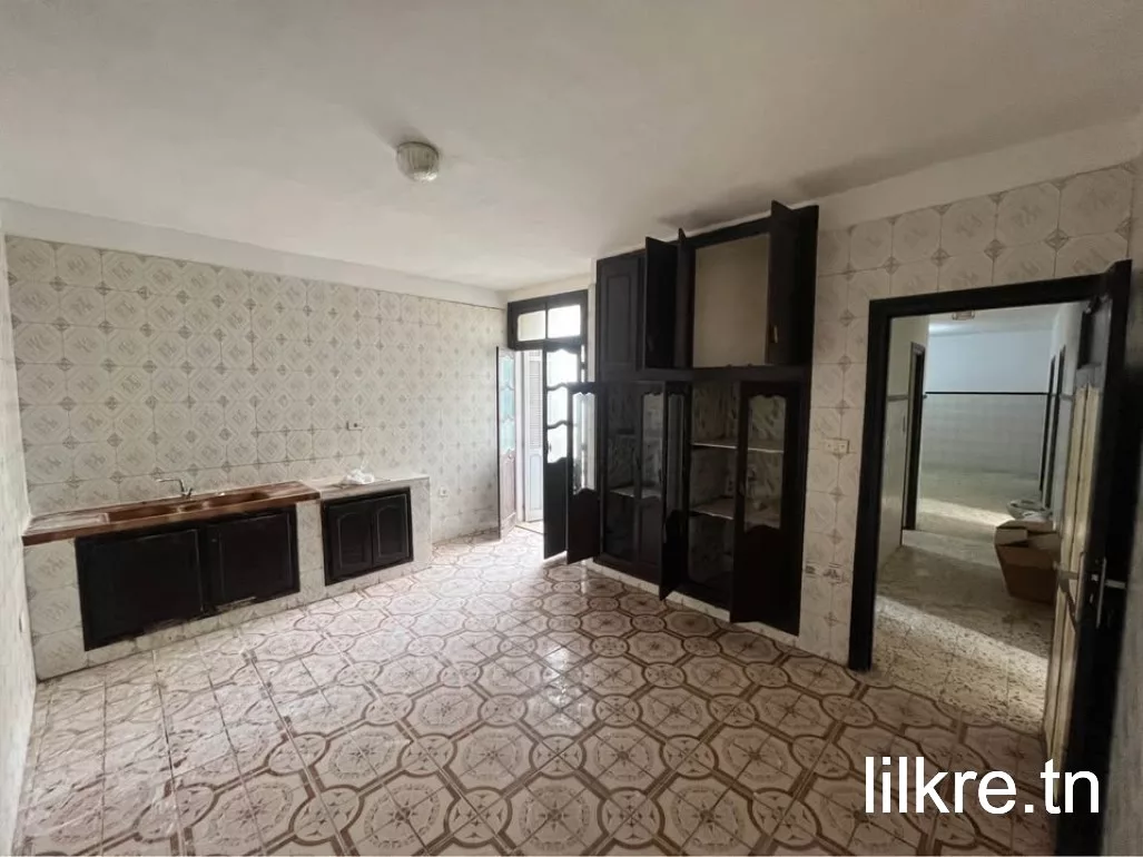 A louer un appartement a Sousse 