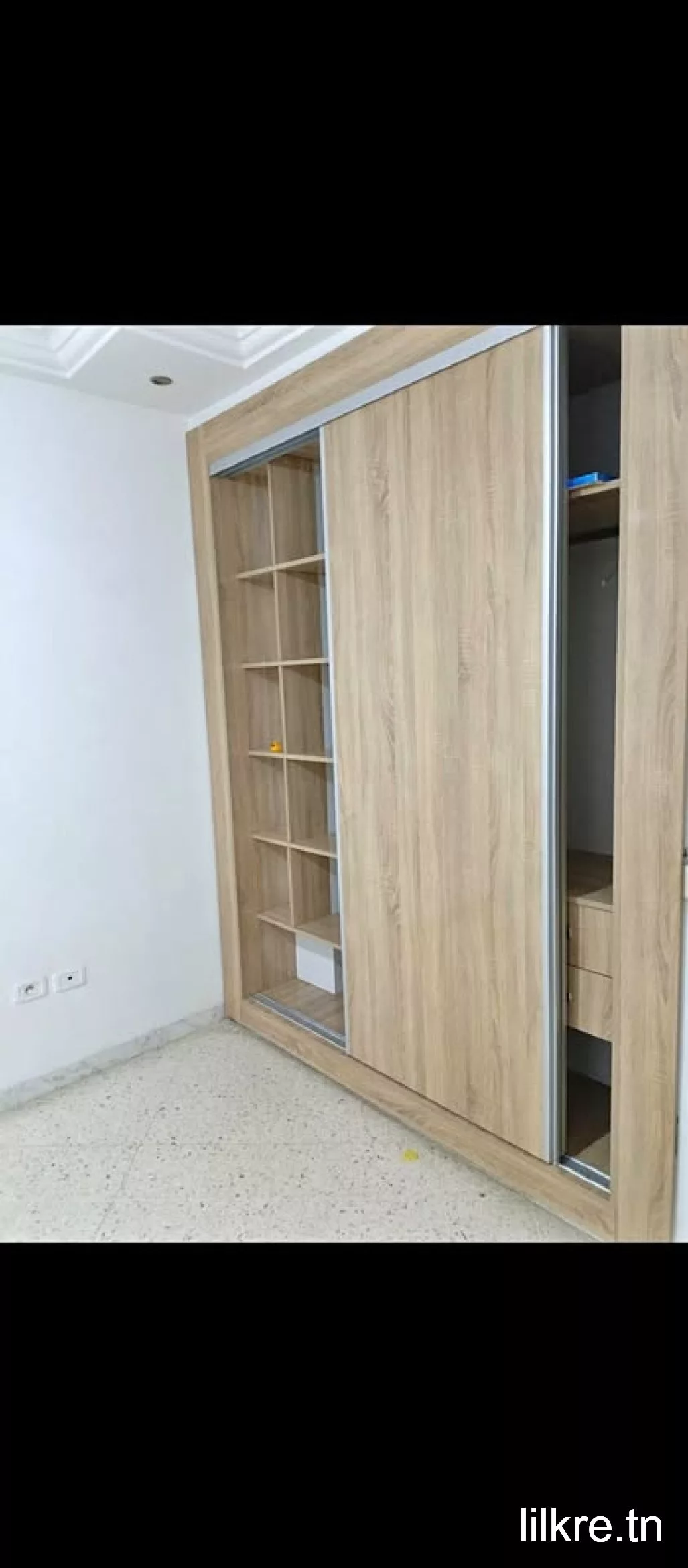 A louer un appartement a centre ville 