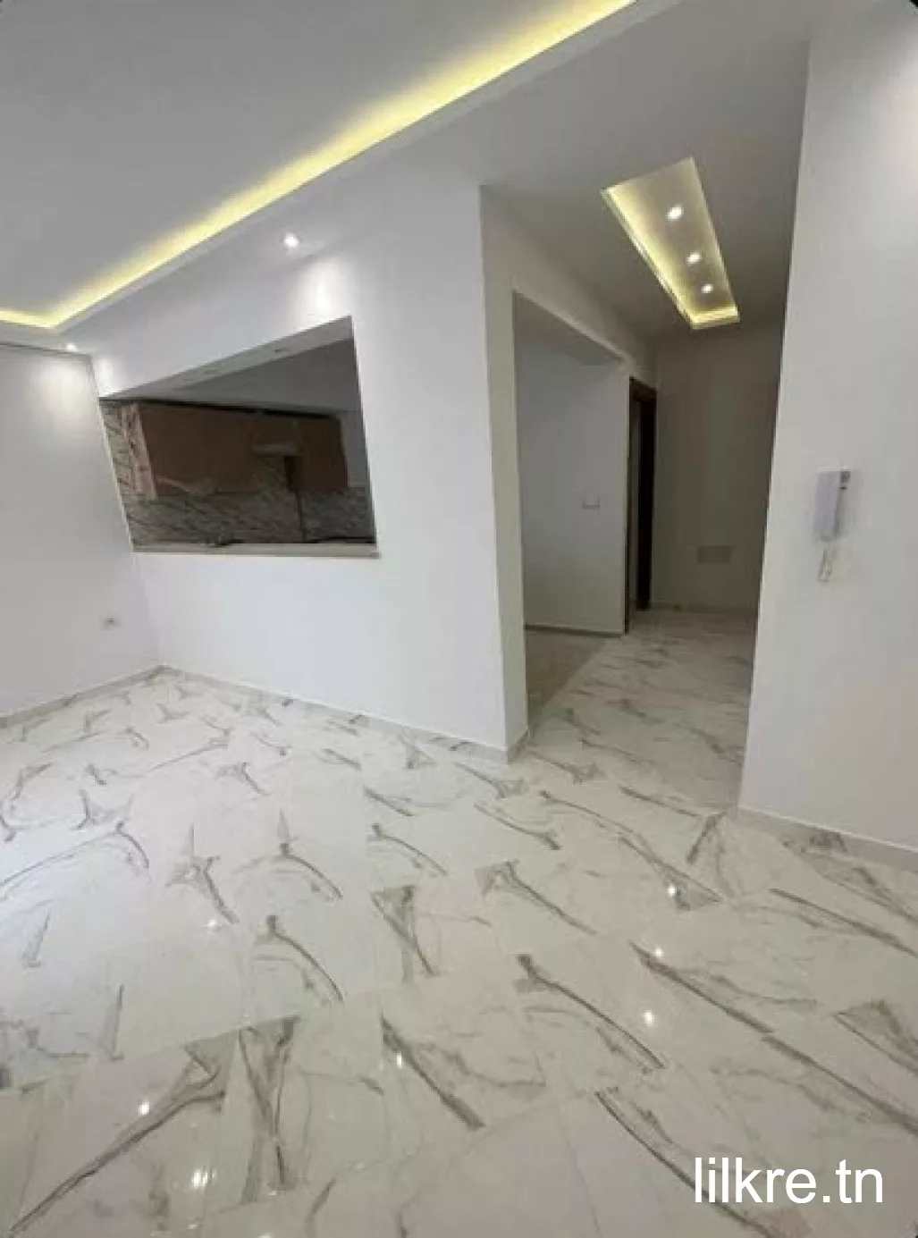 A louer un appartement haut standing a ariana 