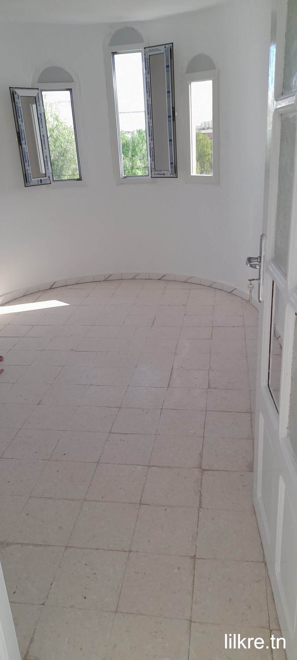 a louer studio a carthage