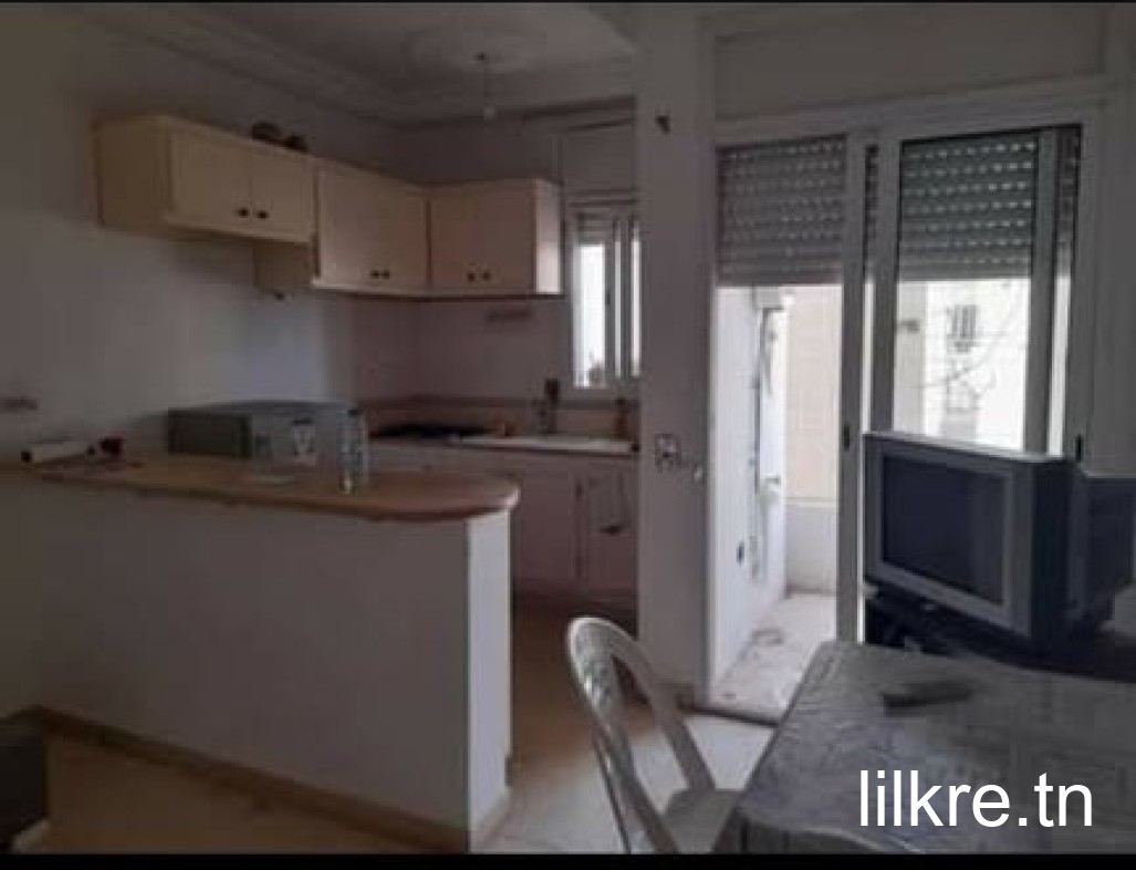 A louer un studio s+1 a manouba 