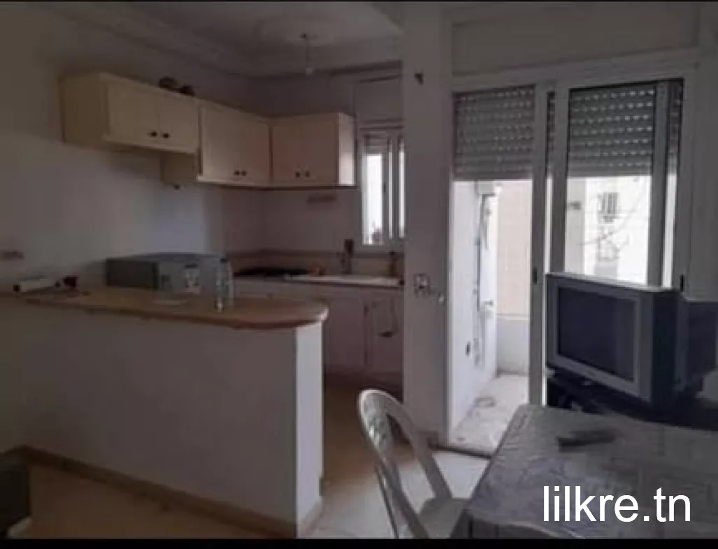 A louer un studio s+1 a manouba 