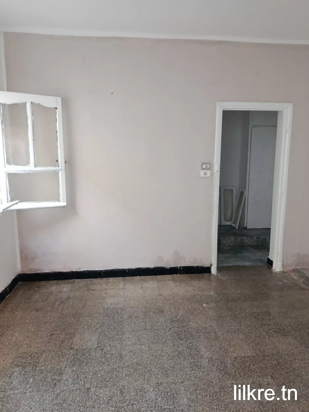 studio à louer zouhour 3
