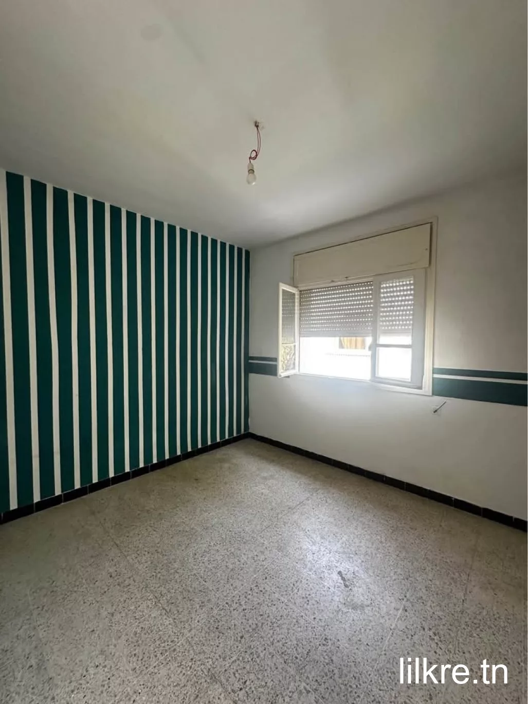  A louer un appartement a manouba 