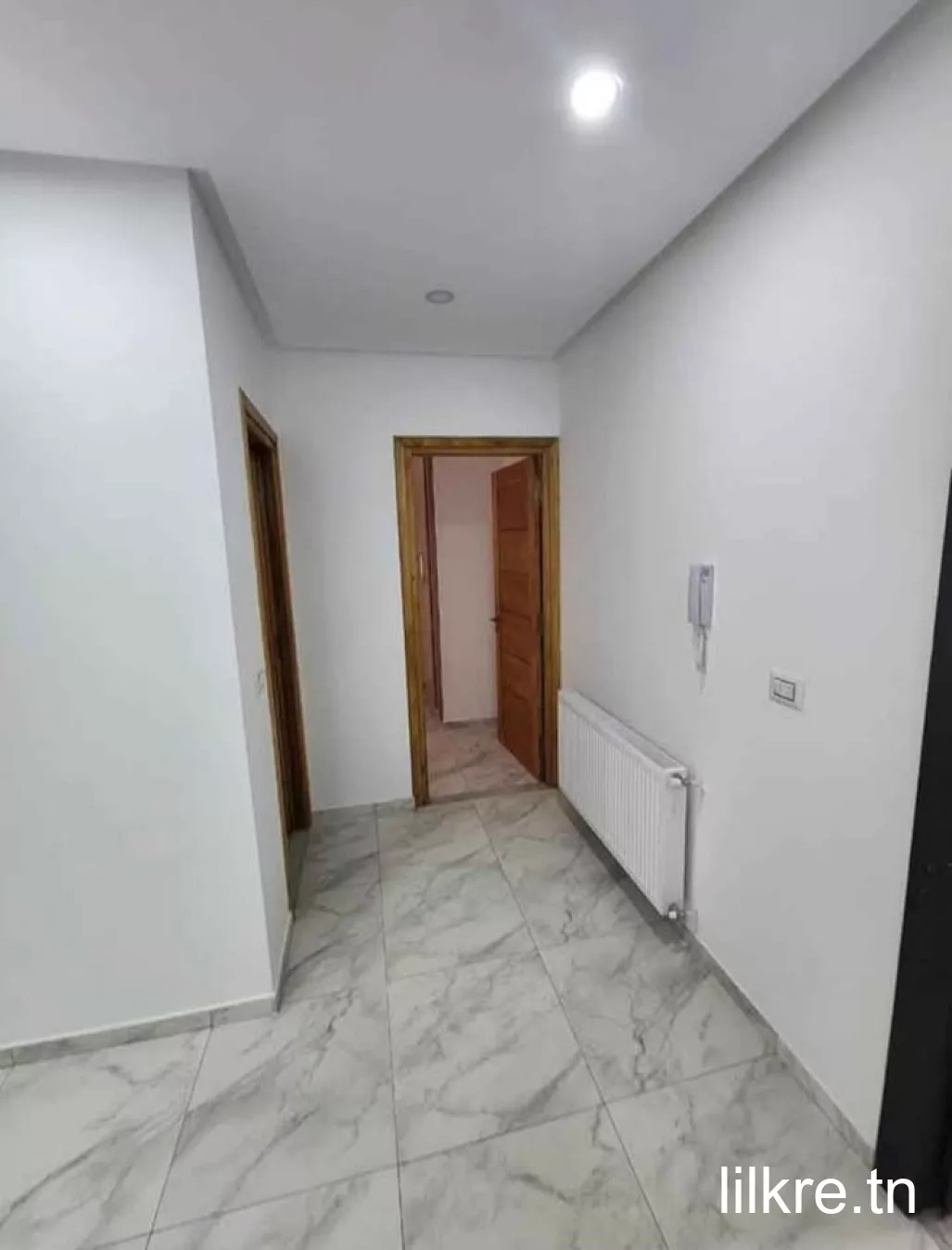 Appartement S+1 À LOUER Cité Hedi Nouira- Borj Louzir