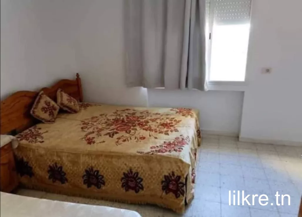 A louer un joli appartement a agba 