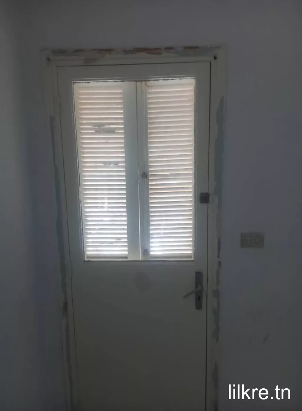 A louer un appartement s+3 a cité rommana 