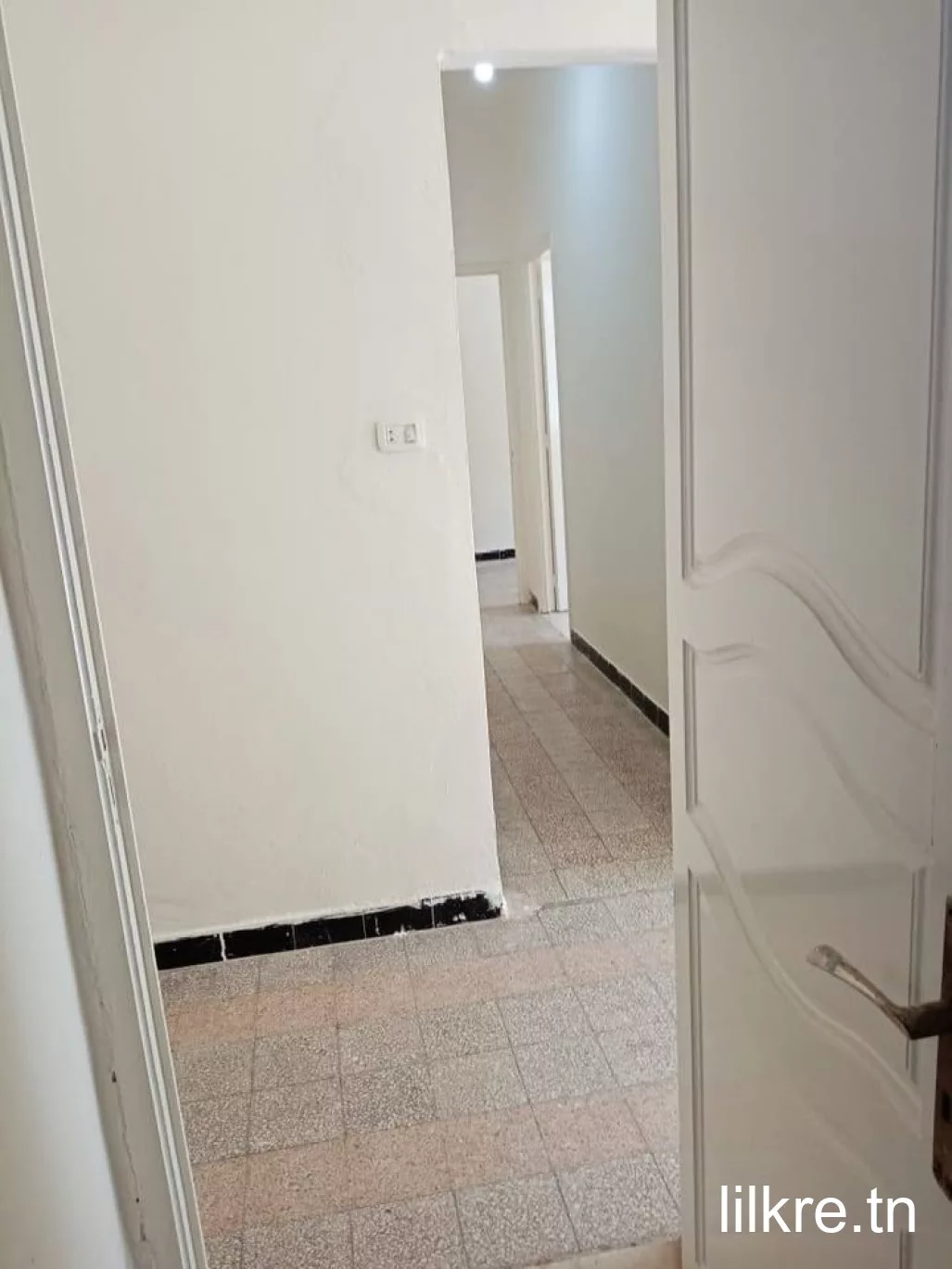 للكراء منزل بصفاقس 