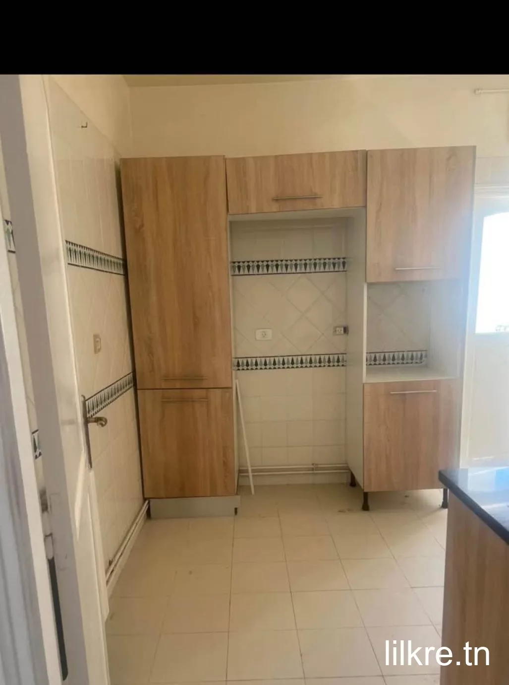 A louer un appartement a manouba 