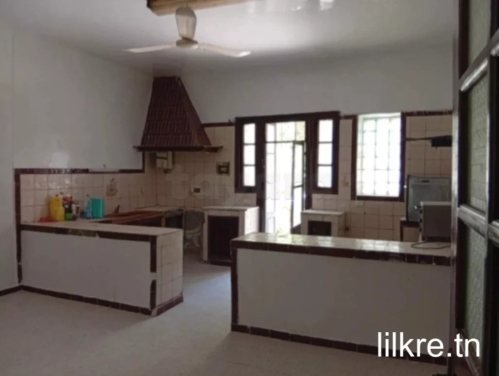 location pour des filles a manouba