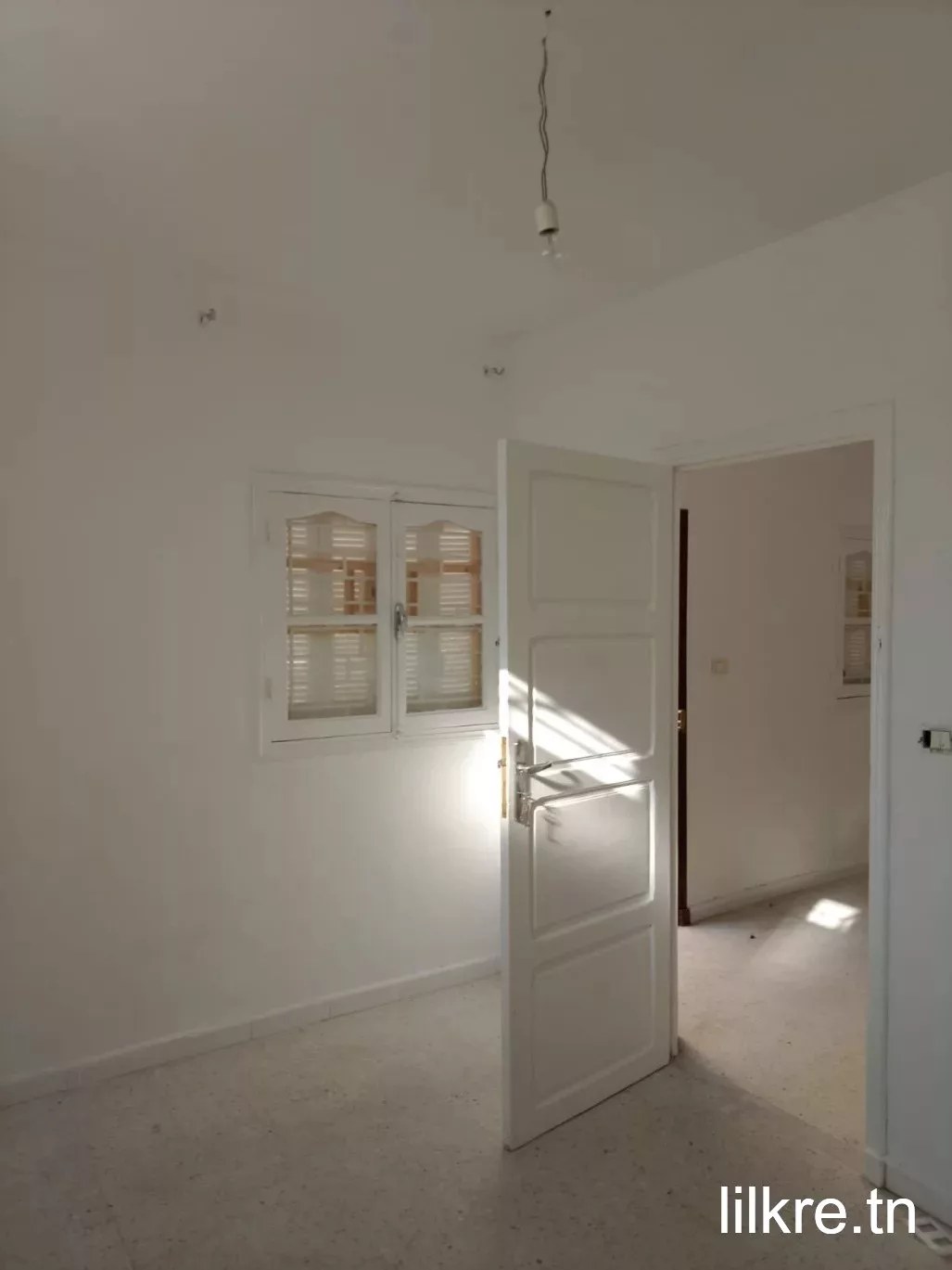 À louer studio à hammam lif