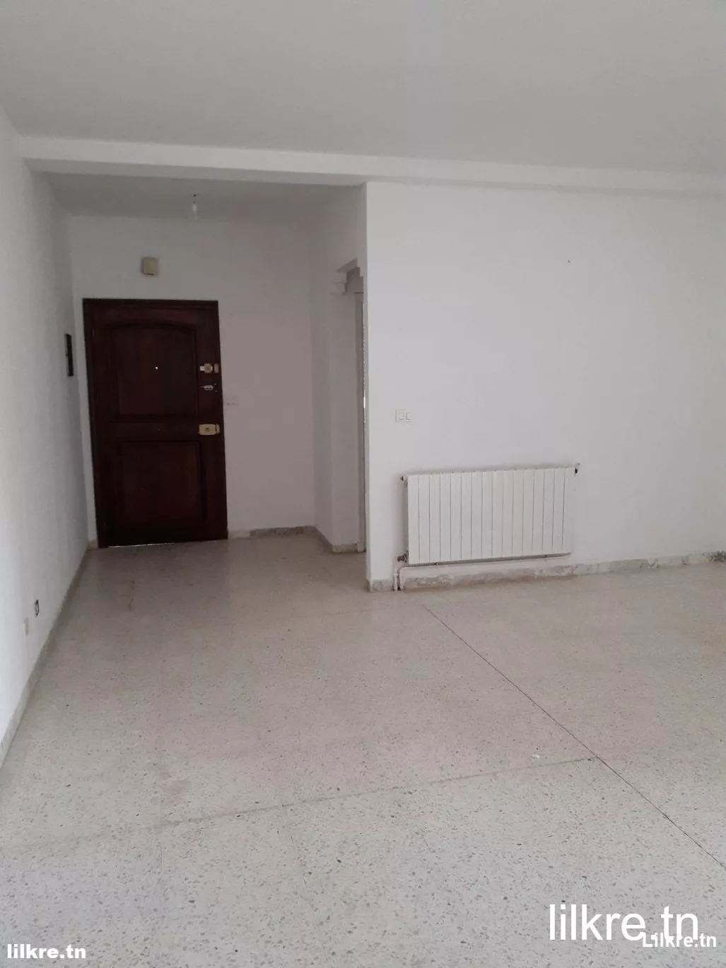 Location appartement s+2 meublé