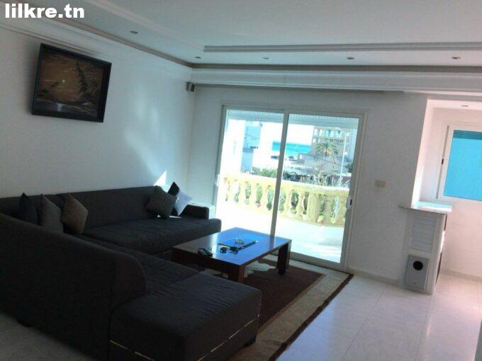 Location appartement kantaoui 