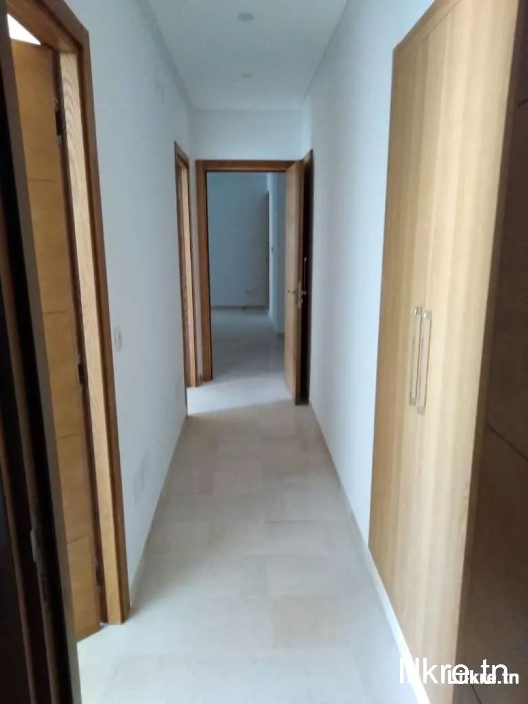 Aappartement s+3 manouba