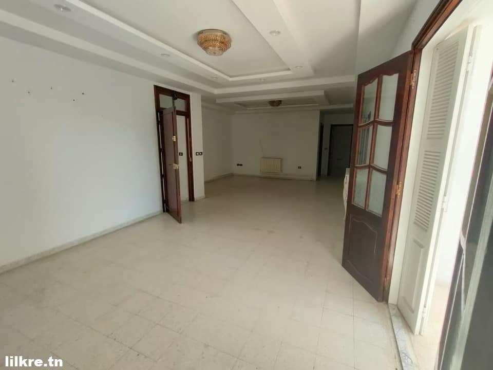 A louer un Appartement S+2 à Khzema Sousse
