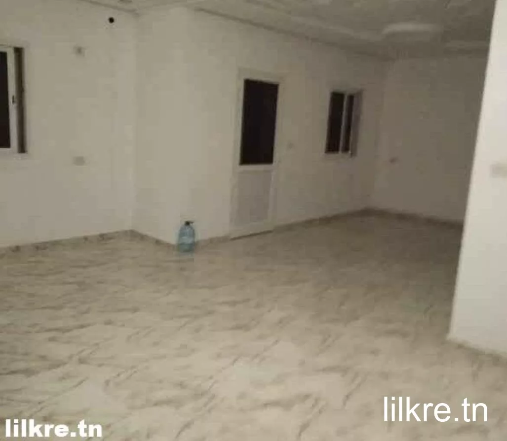 A louer un Appartement S+2 à Akouda Sousse 
