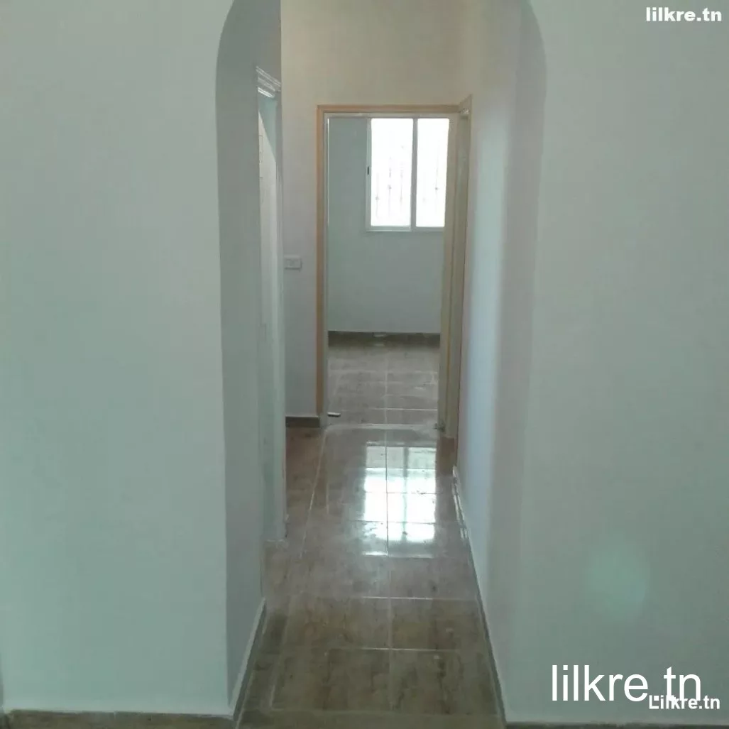 A louer un Studio S+2 à Agba