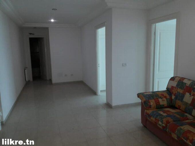 A louer un Appartement S+2 à Route de Tunis km 1 Sfax
