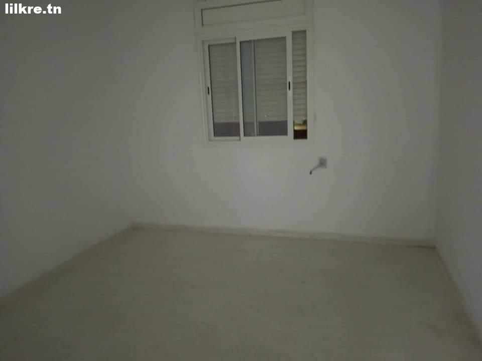 A louer un Appartement S+2 à Sfax Route El Afrane