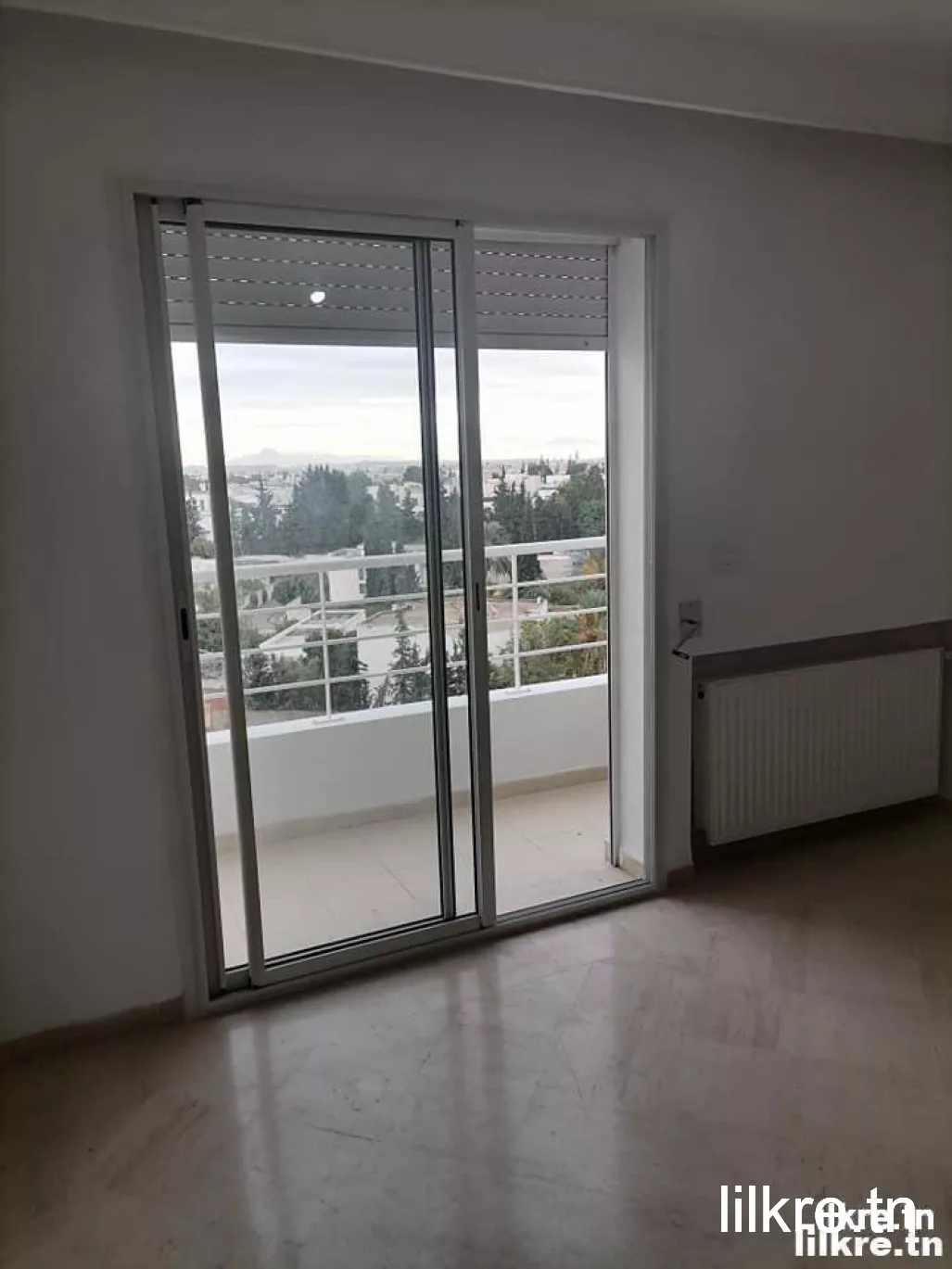 A louer un Appartement S+2 à Manouba