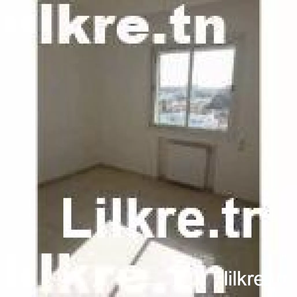 appartement s+2 a manouba