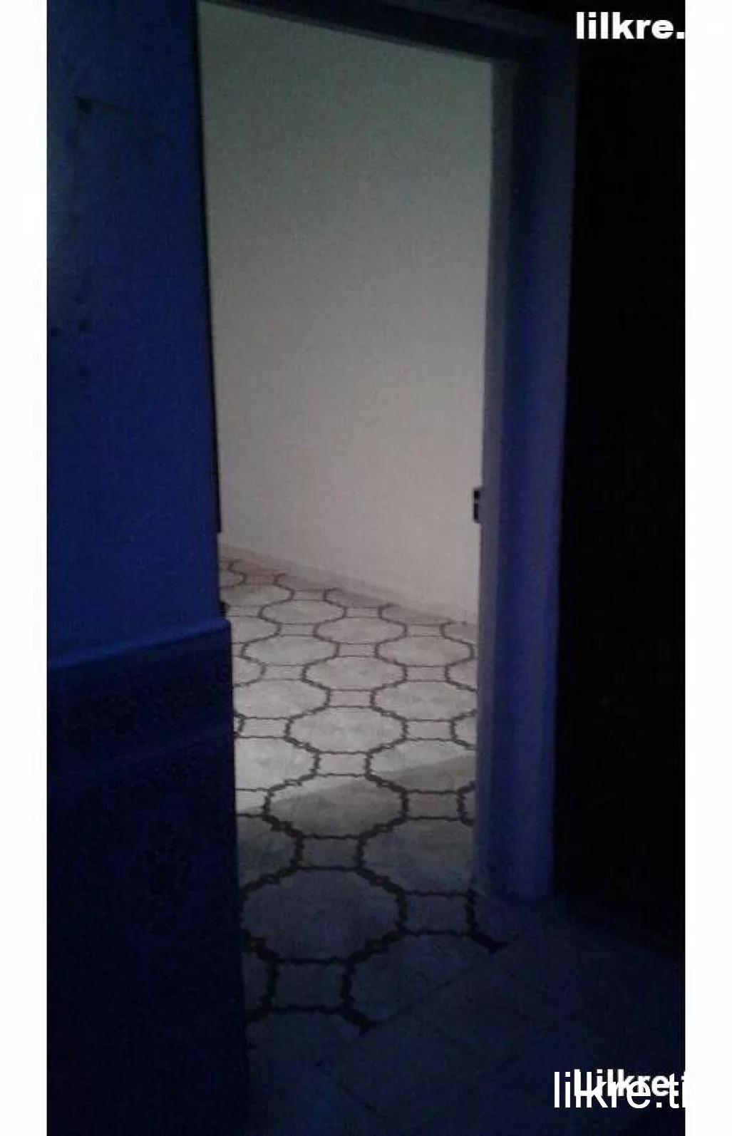 A louer un Appartement S+1 à Le Bardo khaznadar