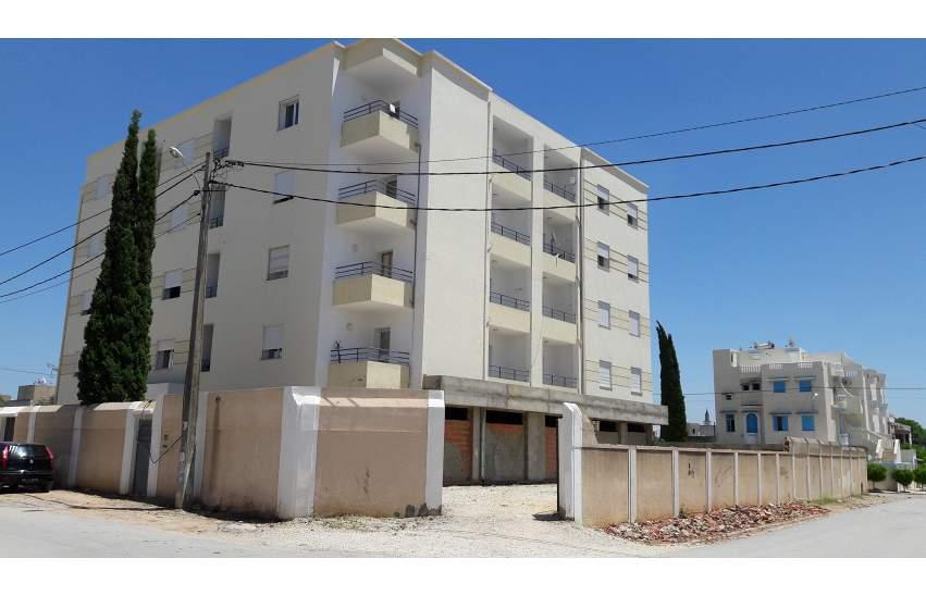  A louer un Appartement S+2 à Tunis Le Bardo