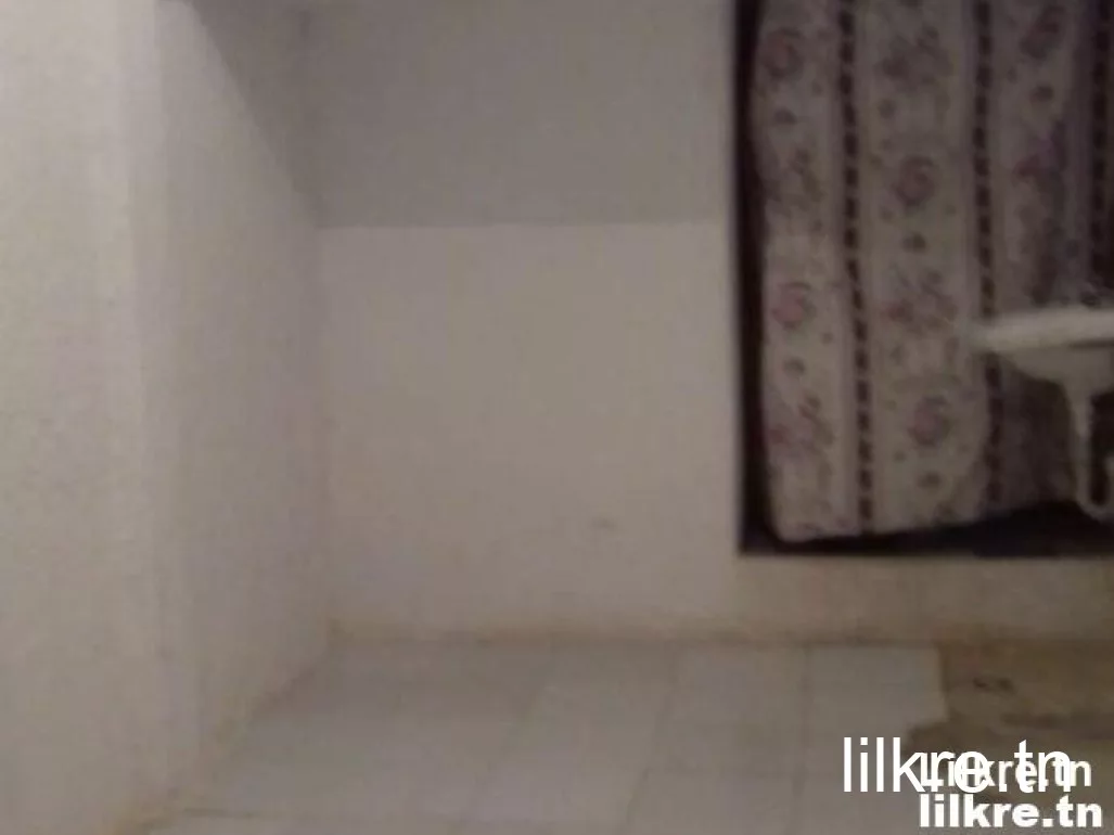Location studio section la Manouba