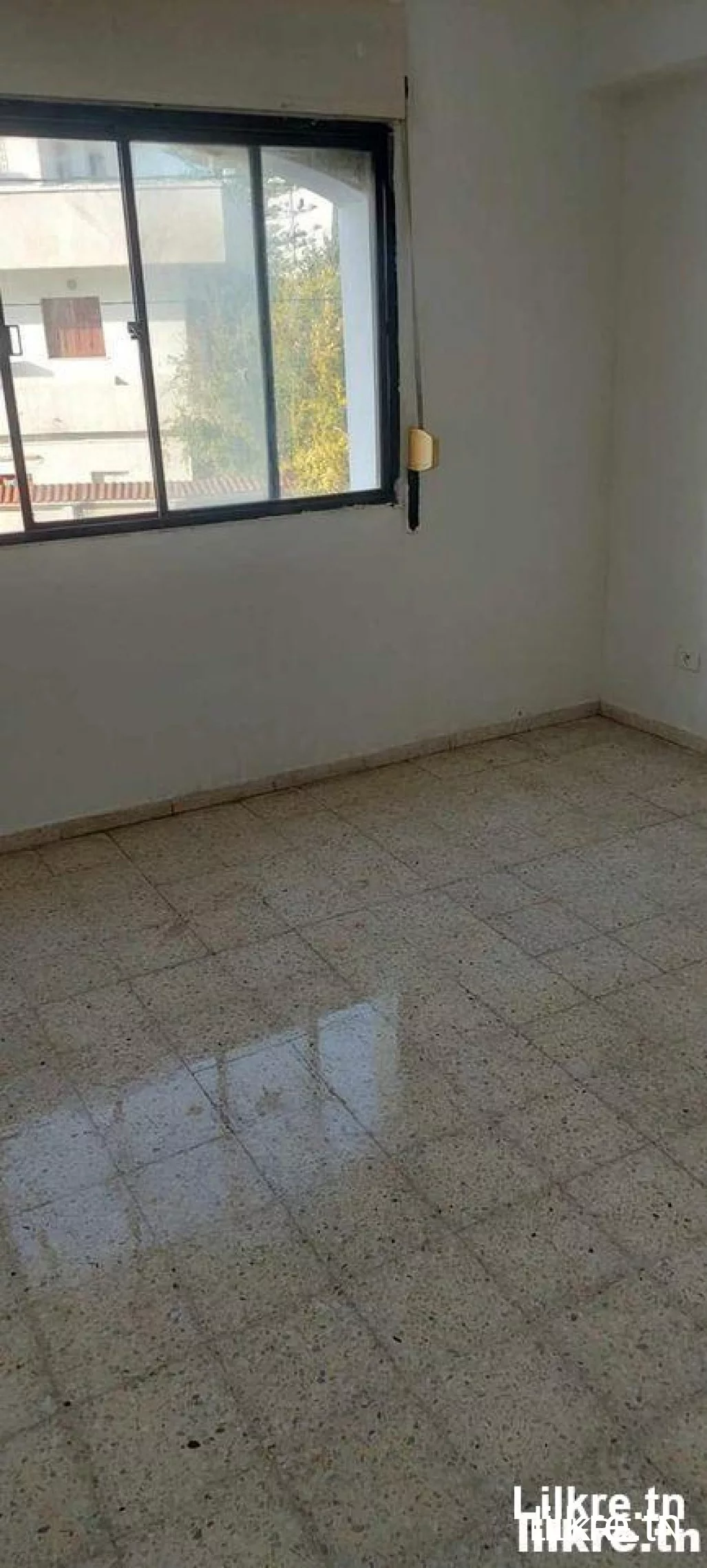 A louer un Studio S+1 à Bardo