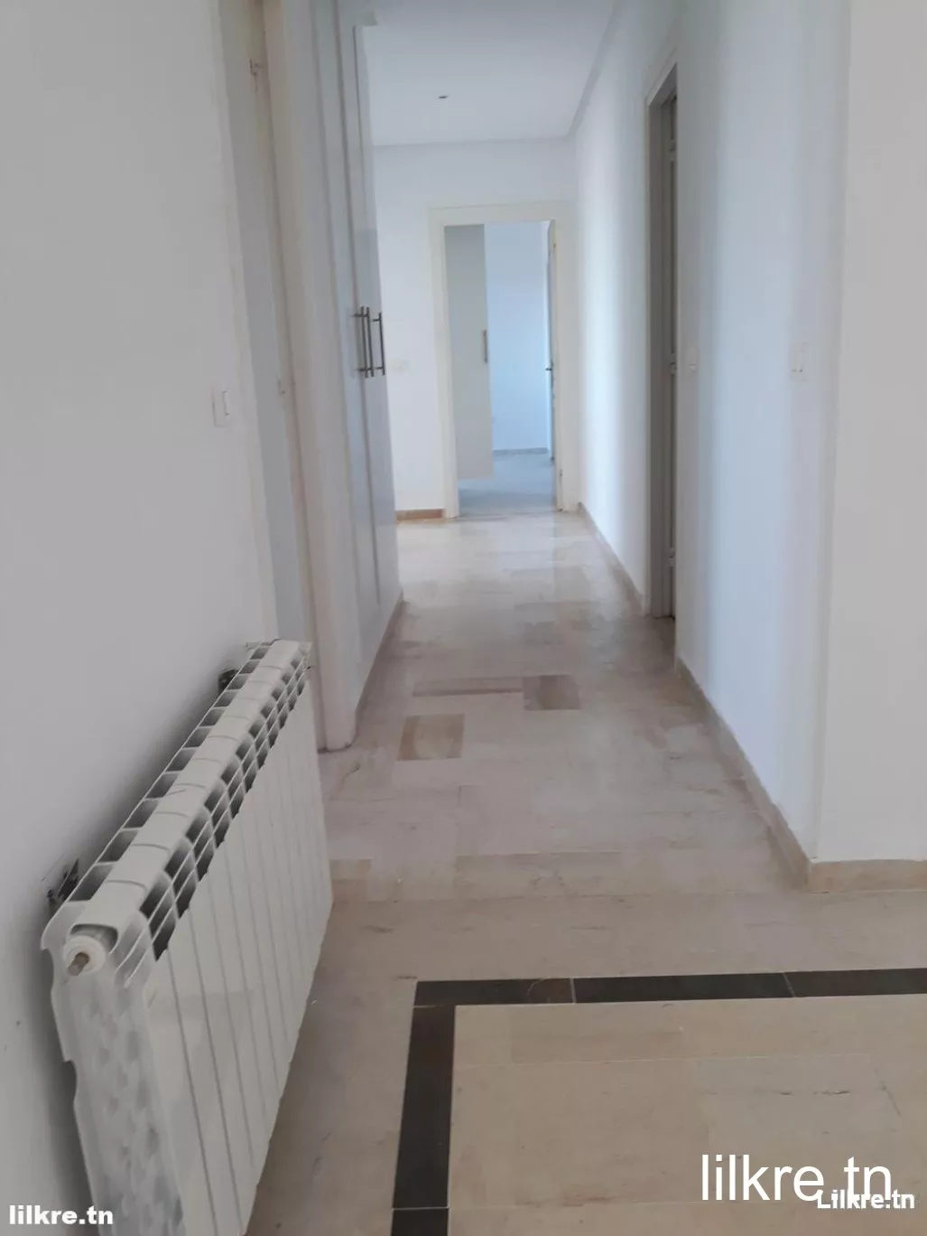 appartement s3 à Manouba