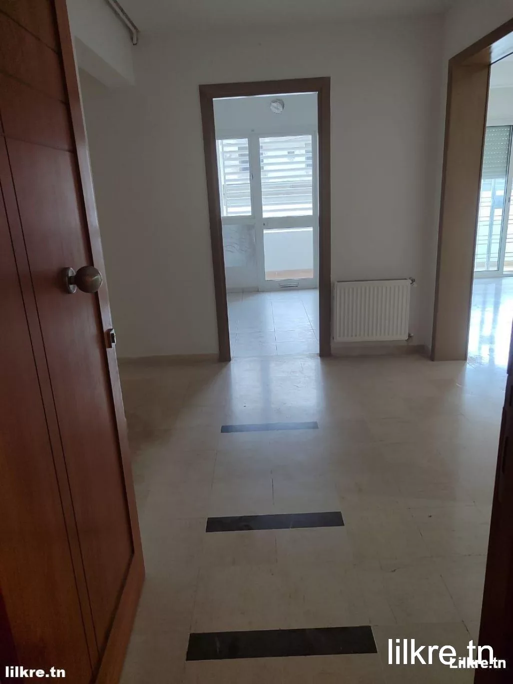 A louer un appartement S+2 Haut standing a Manouba
