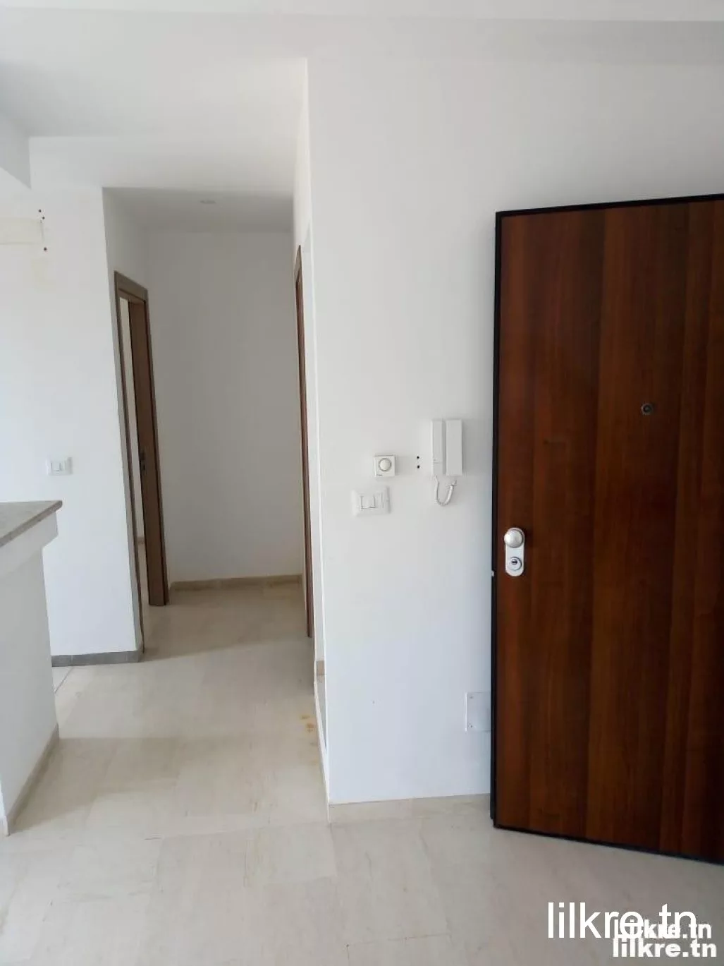 Un appartement S+1 Haut standing a Manouba
