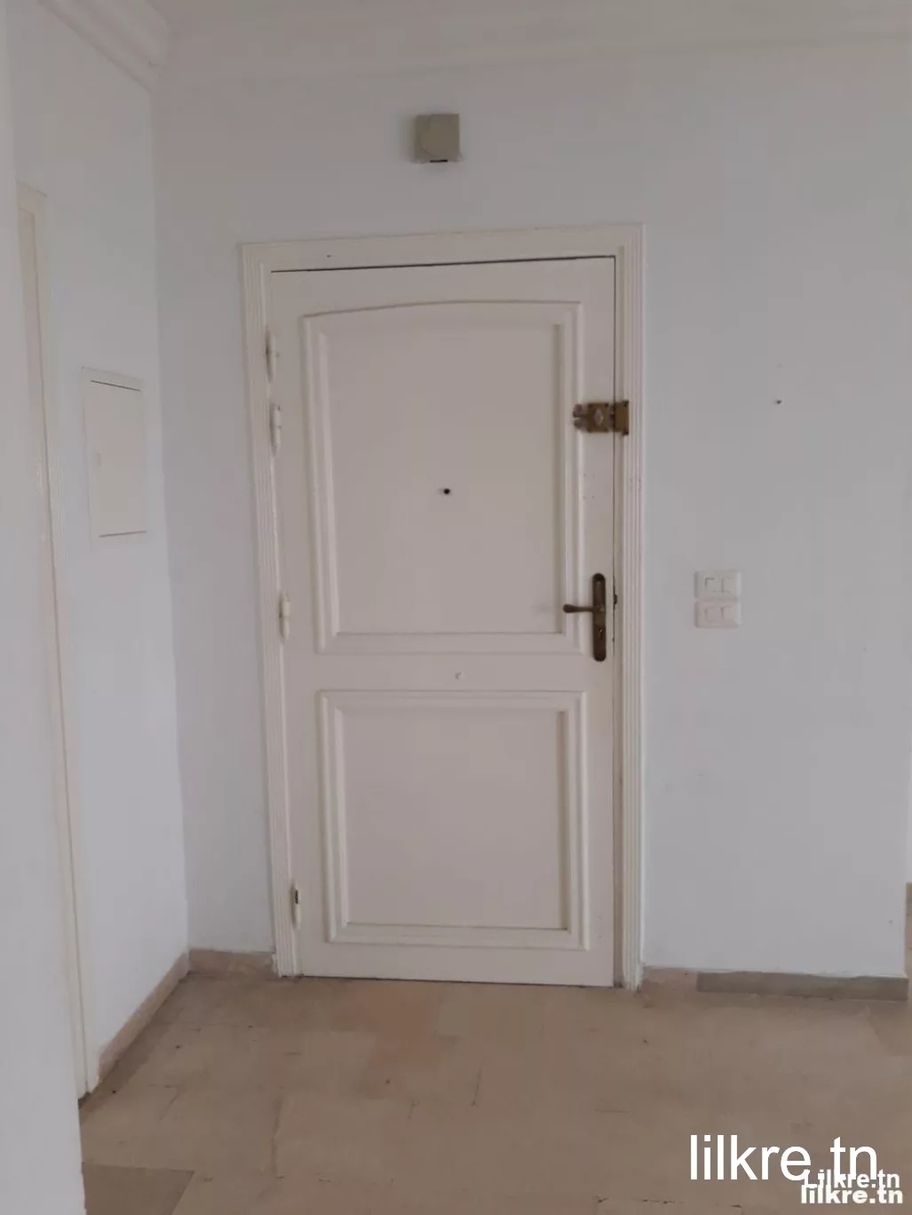 Appartement s+2 a Manouba