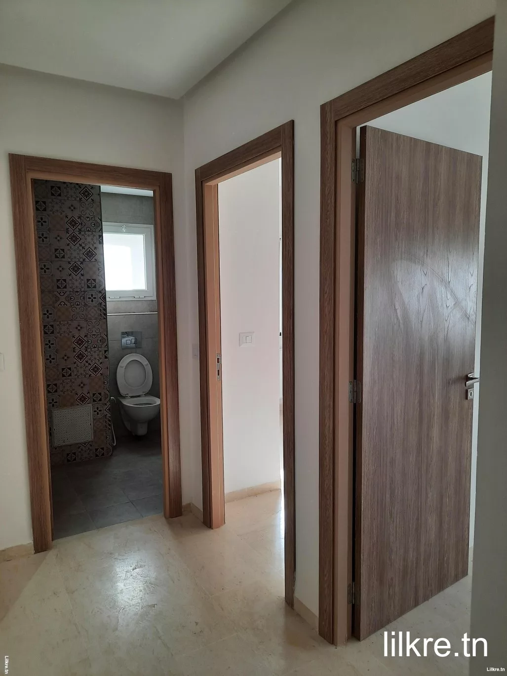  Appartement Haut standing a Manouba