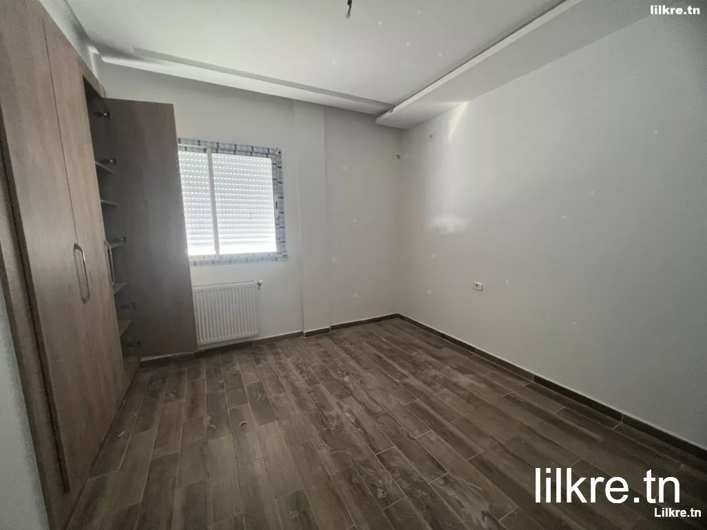 A louer un appartement Haut standing a Manouba