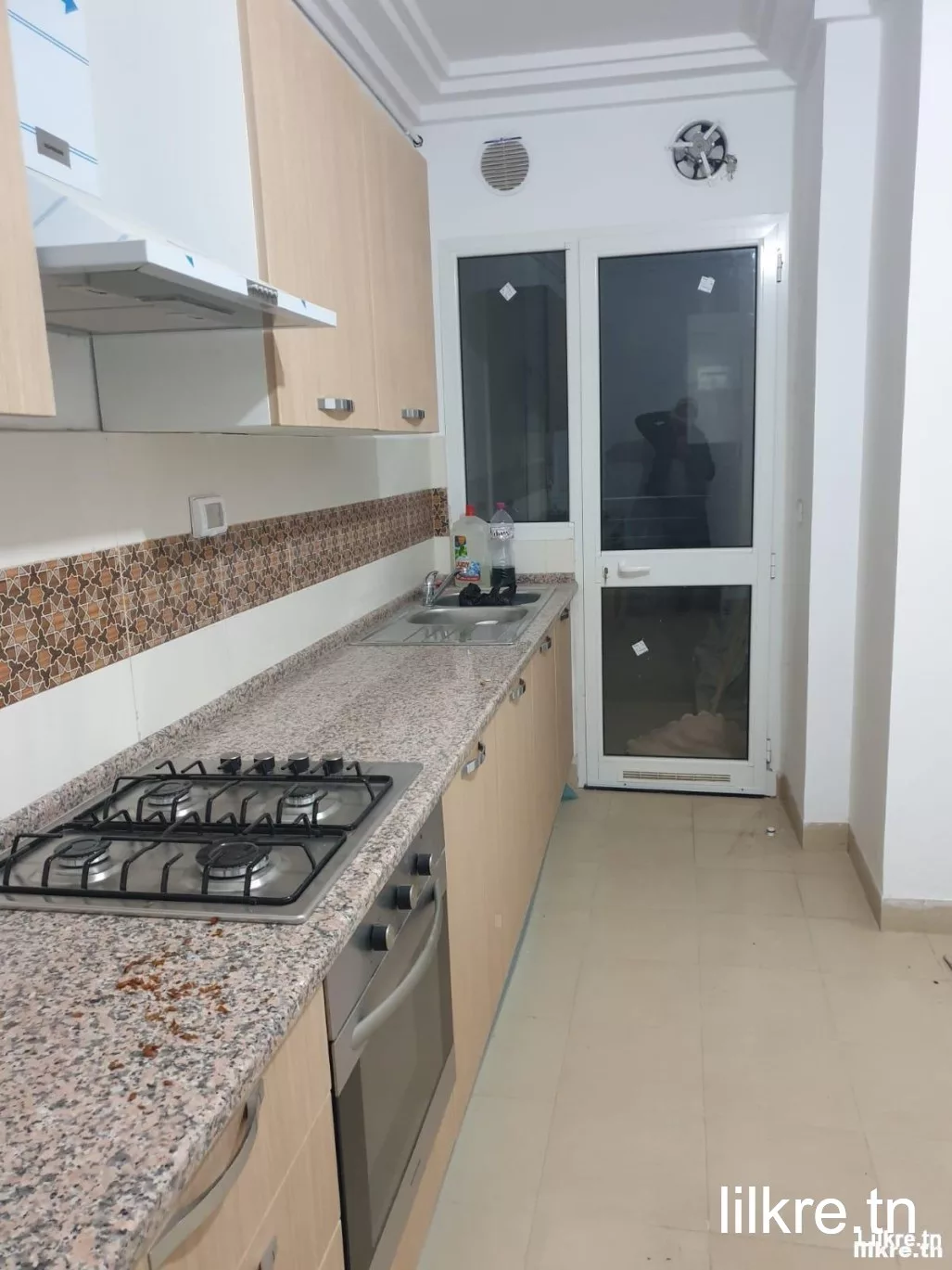 Appartement Haut standing a Manouba