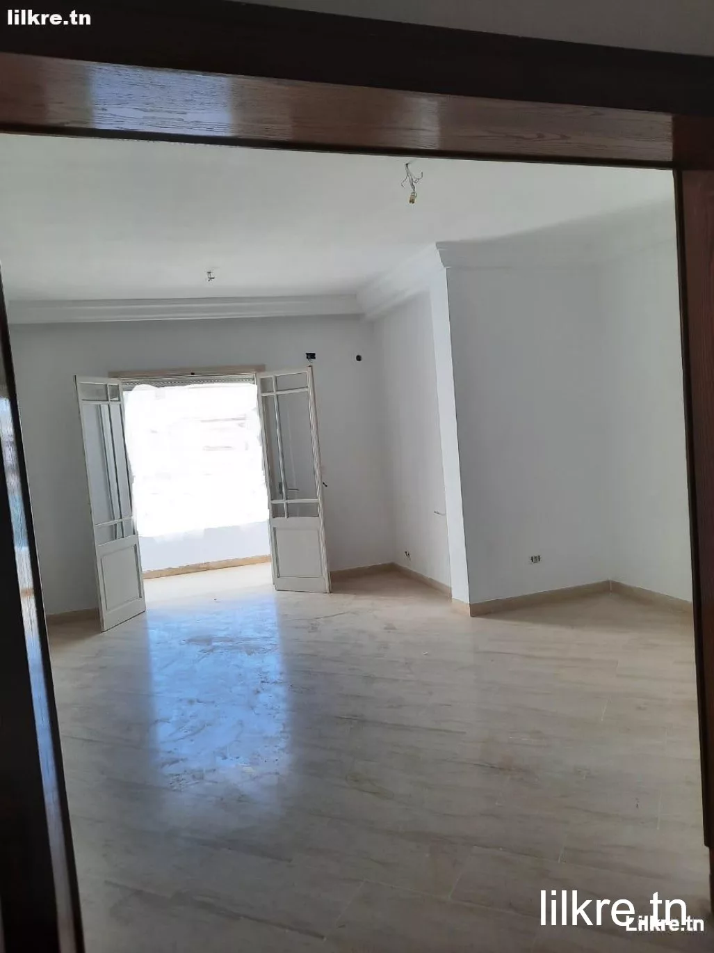 A louer un appartement S+3 a Manouba