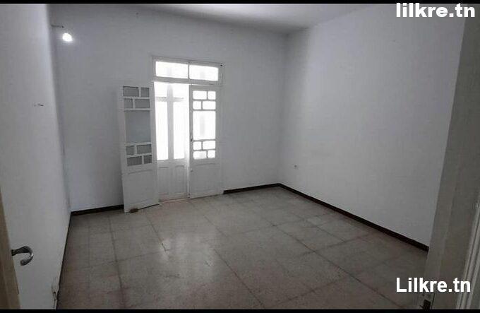 A louer une Maison S+2 à Manouba