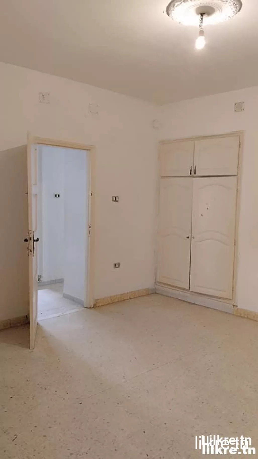 A louer une Maison S+3 à Soukra