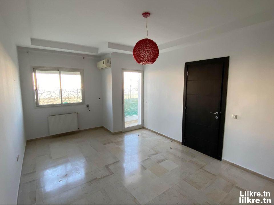 A louer un Appartement Haut Standing S+1 à Riadh El Andalous