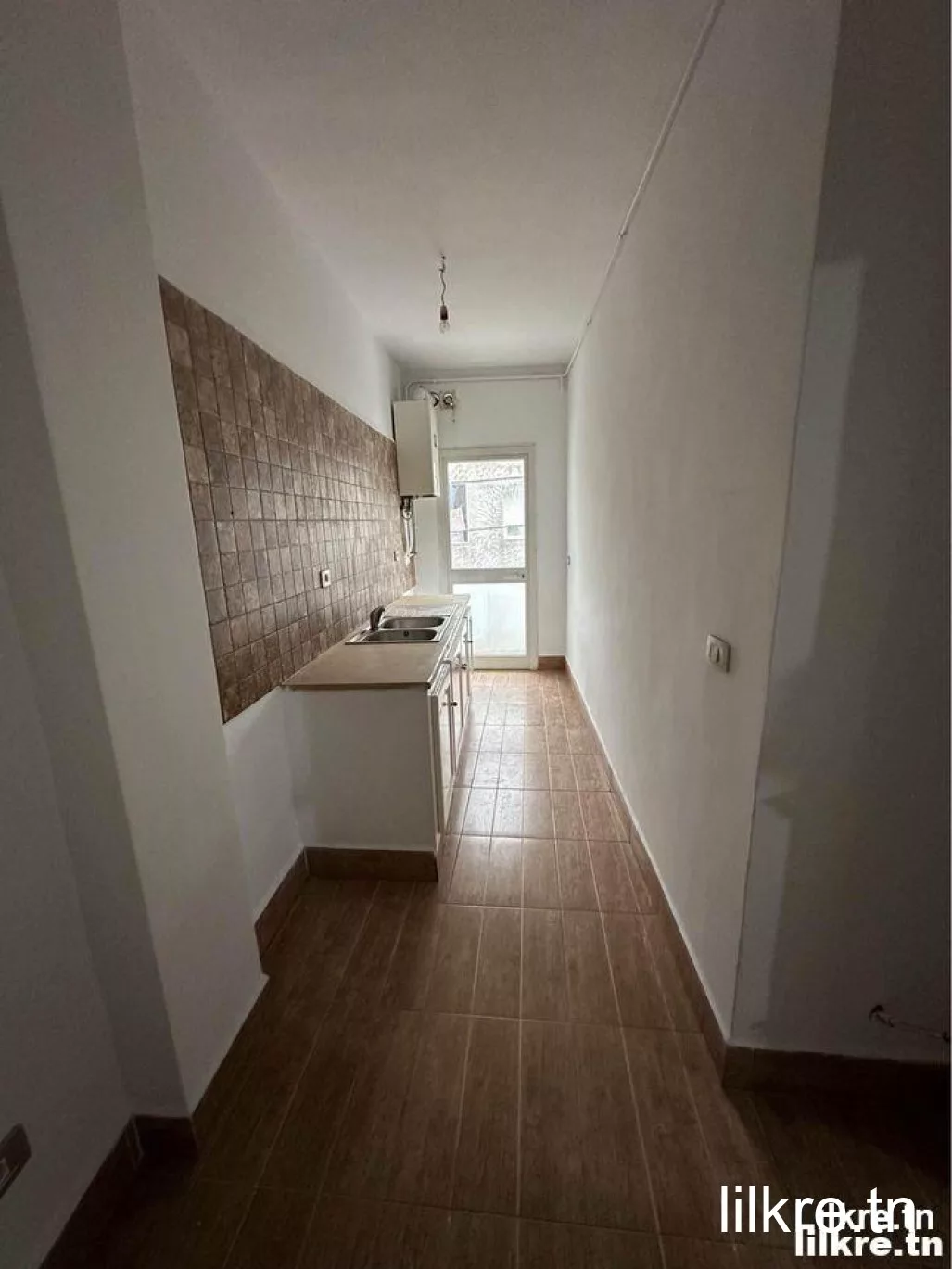 A louer un Appartement S+2 à Borj Louzir Ariana