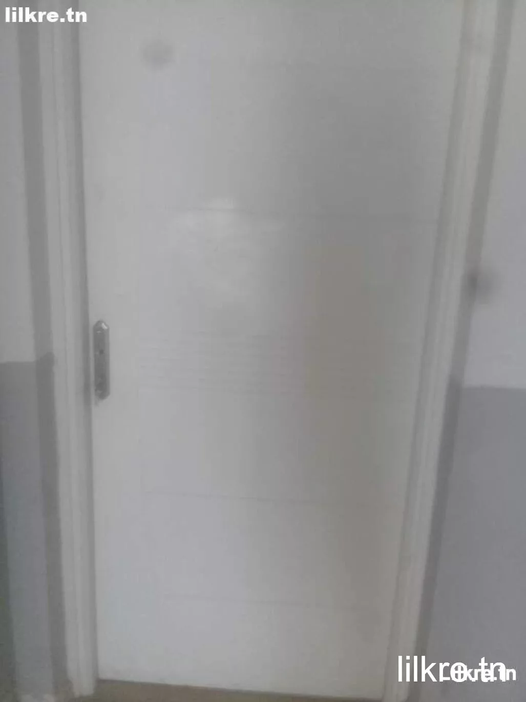  A louer un Appartement S+3 à Fouchena