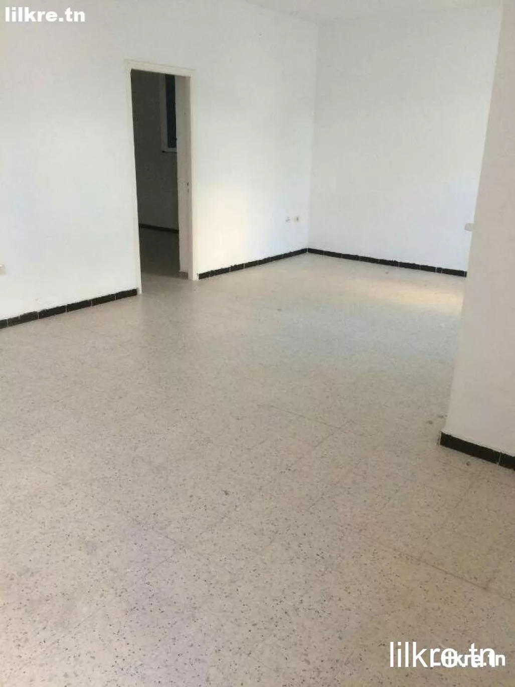  A louer un Appartement S+3 à borj cedria