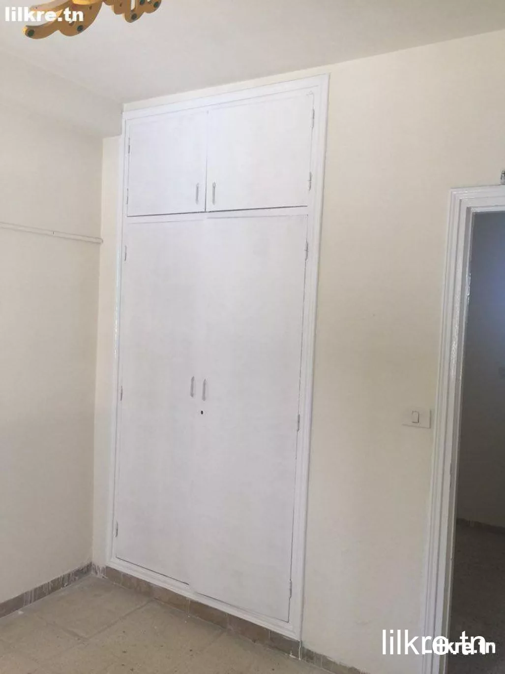A louer un Très joli Appartement S+3 à Mourouj 3