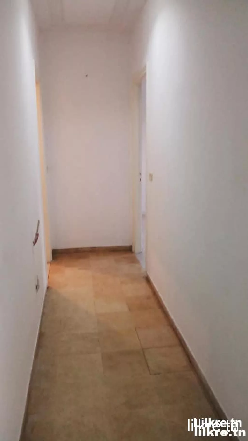 A louer un Appartement S+1 à Megrine