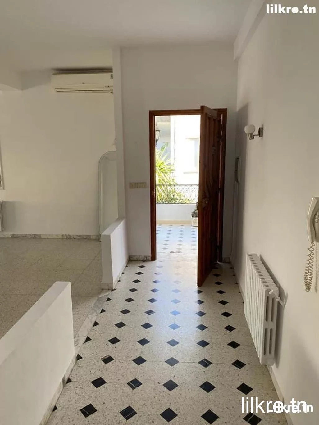 A louer un Appartement S+2 à Megrine