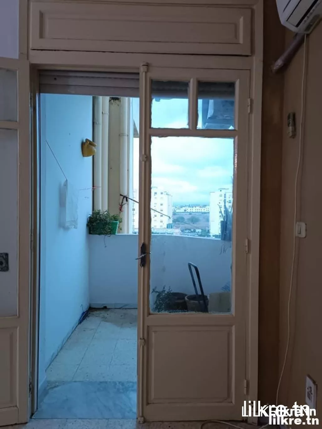 Location un Appartement S+1 à Ben Arous