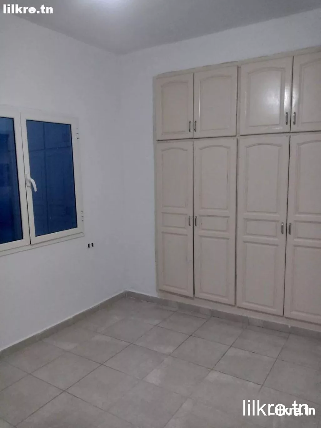 A louer un Appartement S+3 à Fouchana