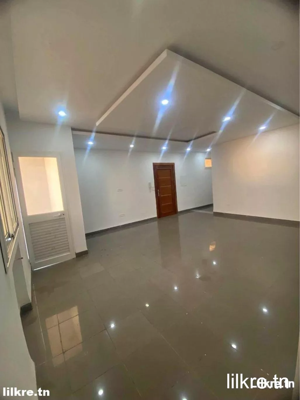 A louer un Appartement à Nabeul